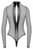 Noir Body Cross M